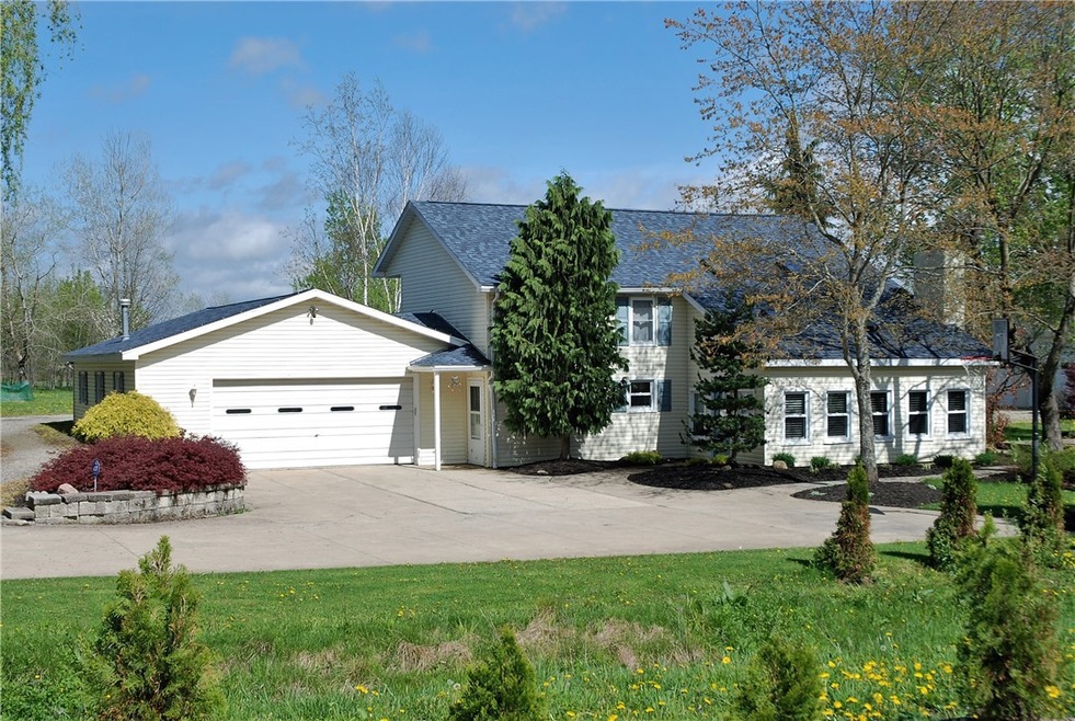 5201 Gibson Hill Rd, Edinboro, PA 16412 - photo 1