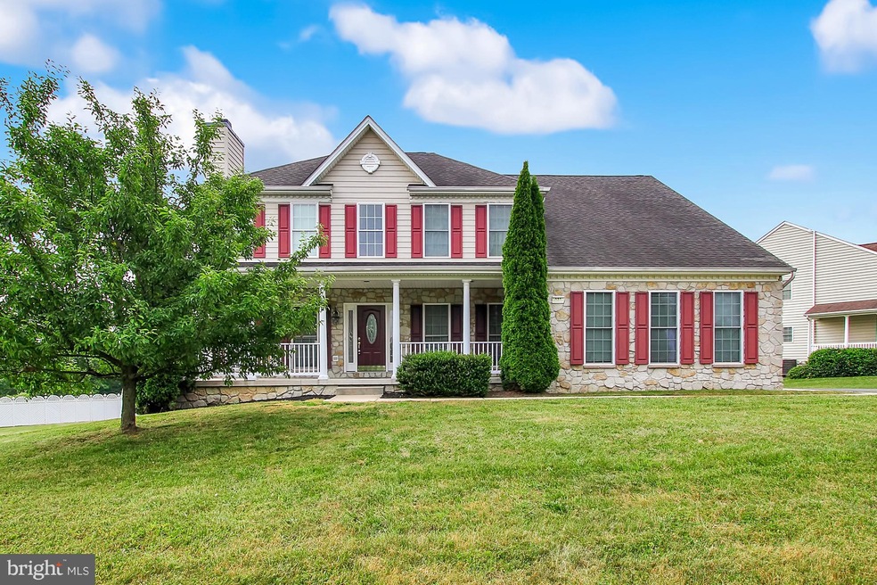 273 Ailsa Dr, Rising Sun, MD 21911 - photo 1