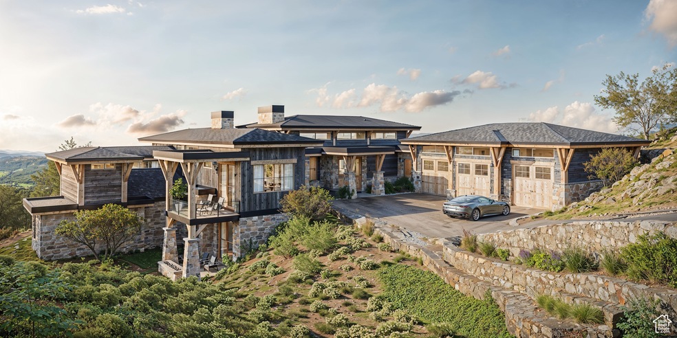 1771 N Chimney Rock Rd unit 521, Heber City, UT 84032 - photo 1