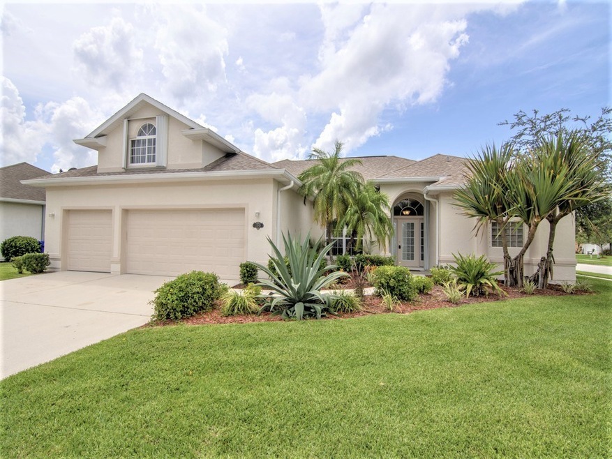 100 Drake Way, Sebastian, FL 32958 - photo 1