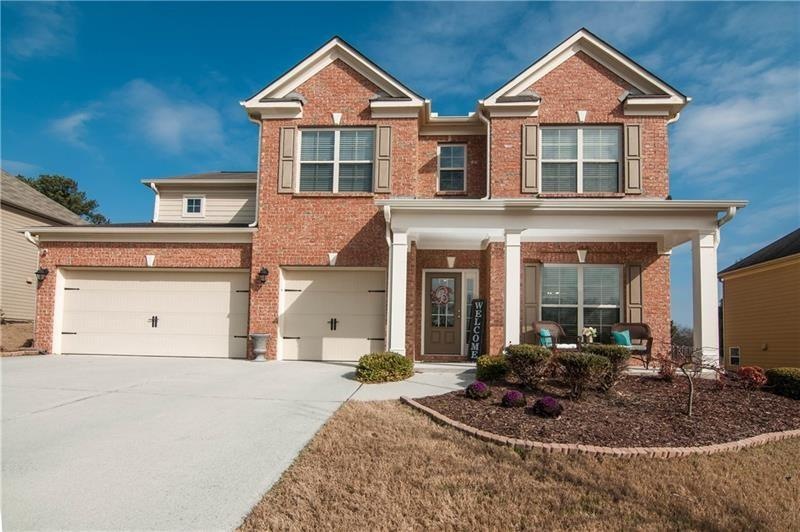 2251 Cain Commons Dr, Dacula, GA 30019 - photo 1