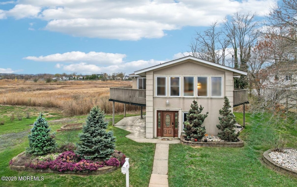 650 Front St, Union Beach, NJ 07735 - photo 1