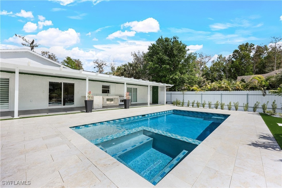 5820 Lancewood Way, Naples, FL 34116 - photo 1