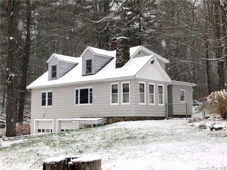 9 Sunset Ridge Rd, Stafford Springs, CT 06076 - photo 1