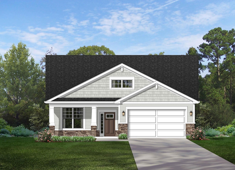 883 Cadence Cir, Lake Geneva, WI 53147 - photo 1