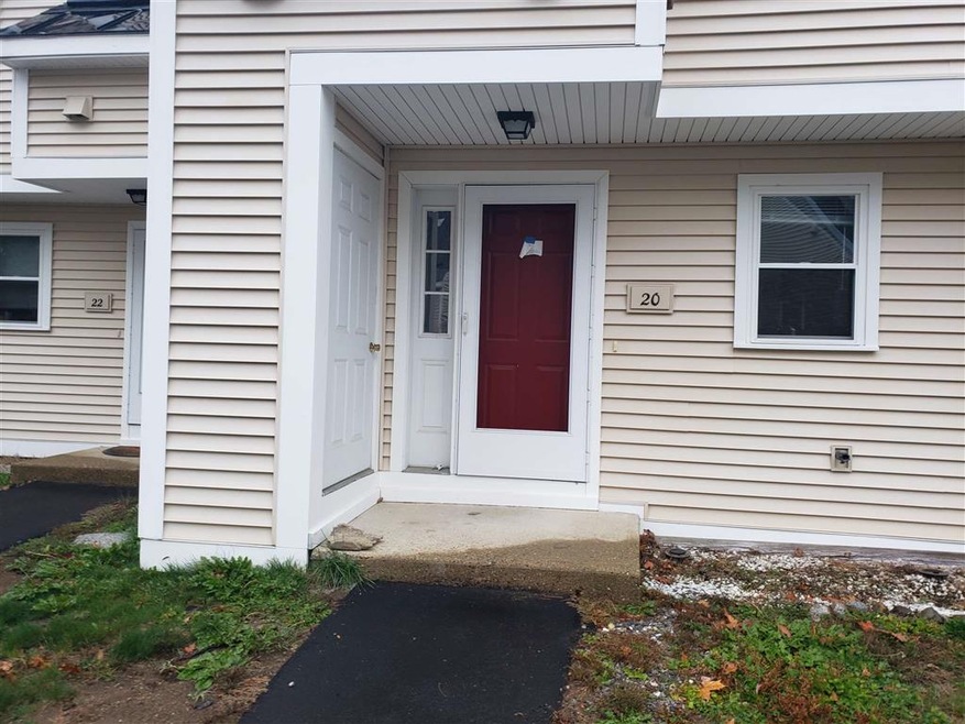 20 Bluffs Dr, Concord, NH 03303 - photo 1