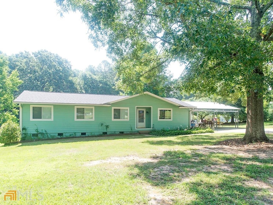 4582 Highway 155 N, Stockbridge, GA 30281 - photo 1