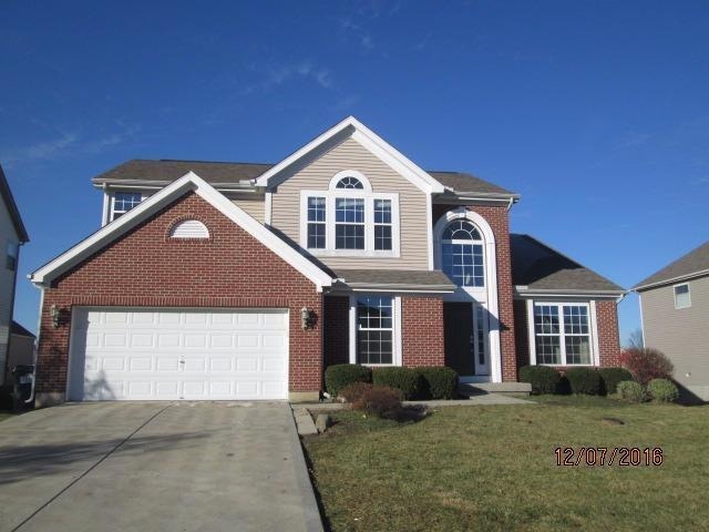 6017 Kensington Trail, Liberty Township, OH 45044 - photo 1