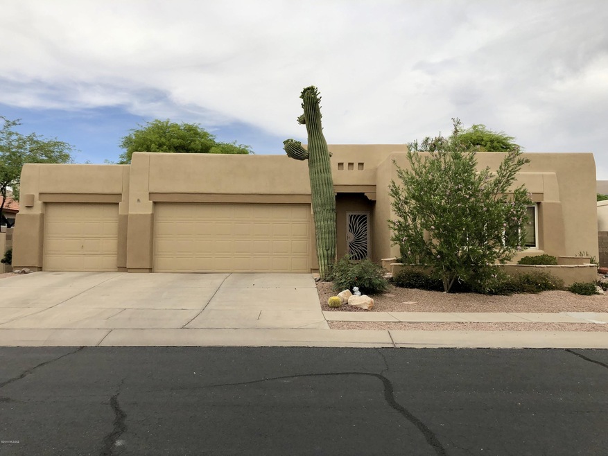 490 W Spearhead Road