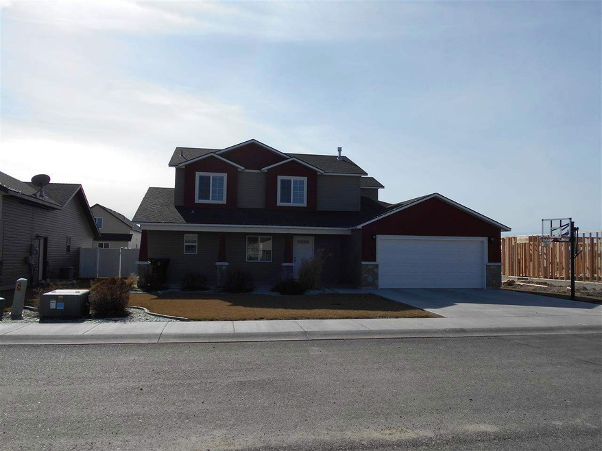 unlisted-address, Burley, ID 83318 - photo 1