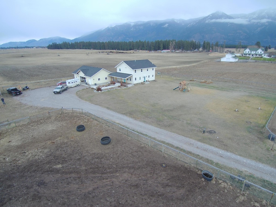 189 Fairview Ln, Columbia Falls, MT 59912 - photo 1