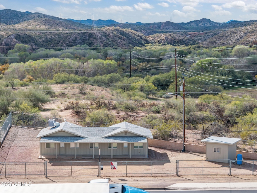 51426 NW US Highway 60 89 Ave, Wickenburg, AZ 85390 - photo 1