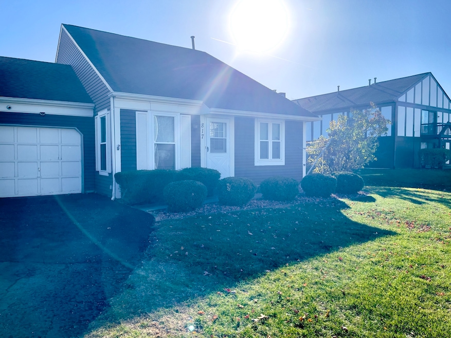 817 74th St, Downers Grove, IL 60516 - photo 1