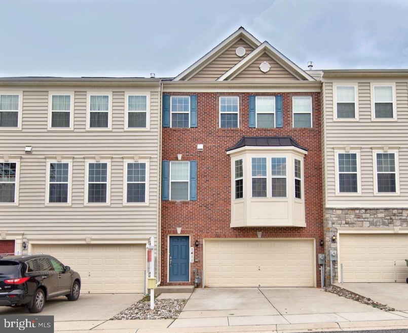 1411 Livingston Square, Bel Air, MD 21015 - photo 1