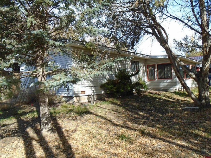 690 SW 8th Ave, Cedaredge, CO 81413 - photo 1