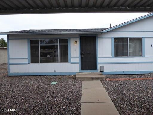 5349 E Arbor Cir unit A, Mesa, AZ 85206 - photo 1
