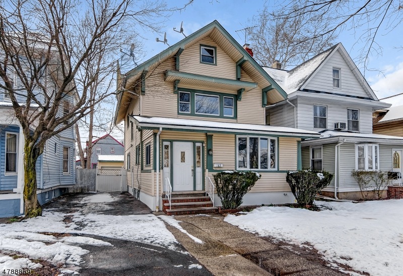 163 Ampere Pkwy, Bloomfield, NJ 07003 - photo 1