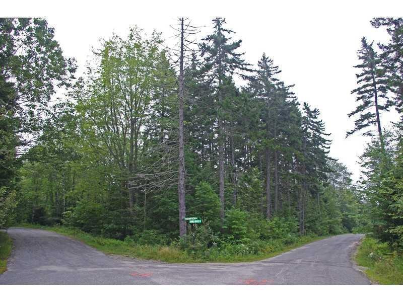 0 Thompson Rd, Harpswell, ME 04079 - photo 1