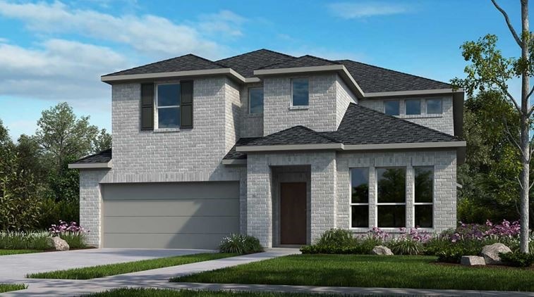 22110 Palo Dura Ln, Tomball, TX 77375 - photo 1