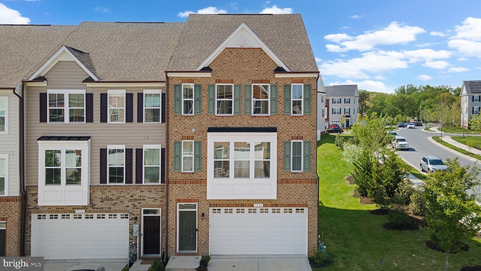 9600 Julia Ln, Owings Mills, MD 21117 - photo 1