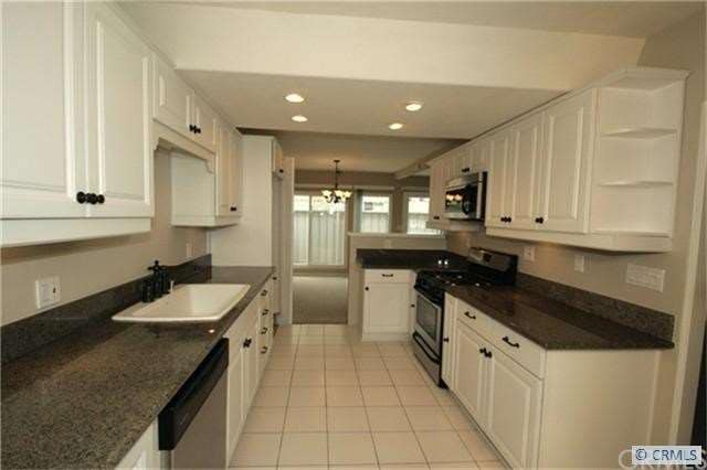 Lots of Counter top space