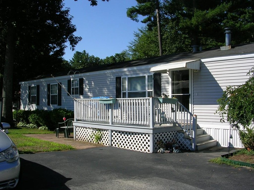 6 C St, Merrimac, MA 01860 - photo 1
