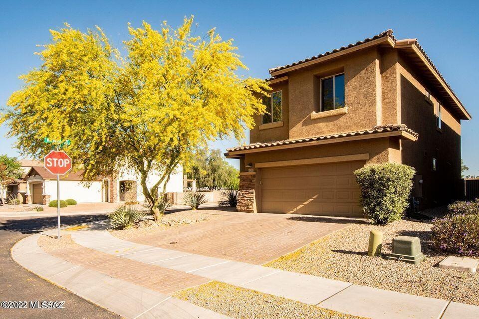 2786 W Checkerspot Dr, Tucson, AZ 85741 - photo 1