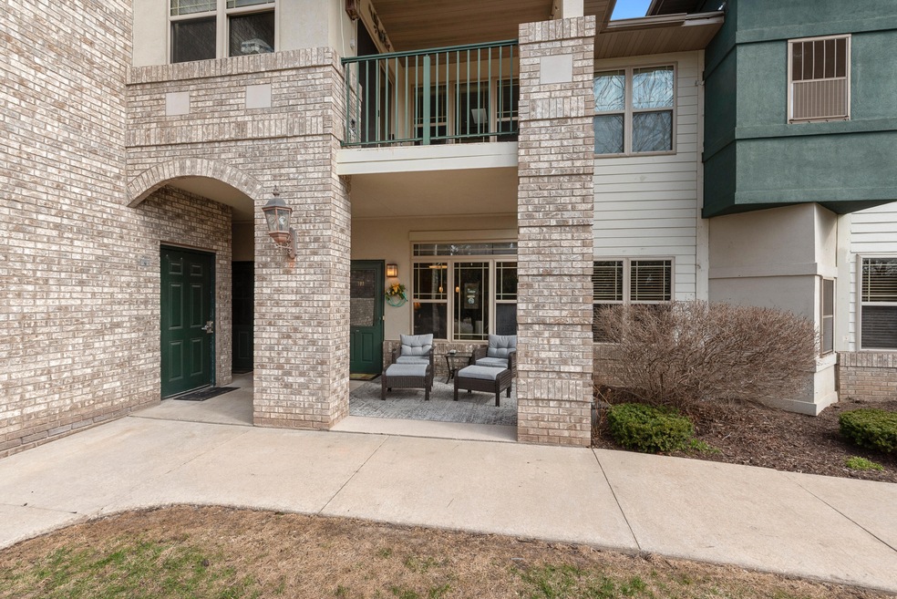 460 Silver Brook Drive unit 103-20