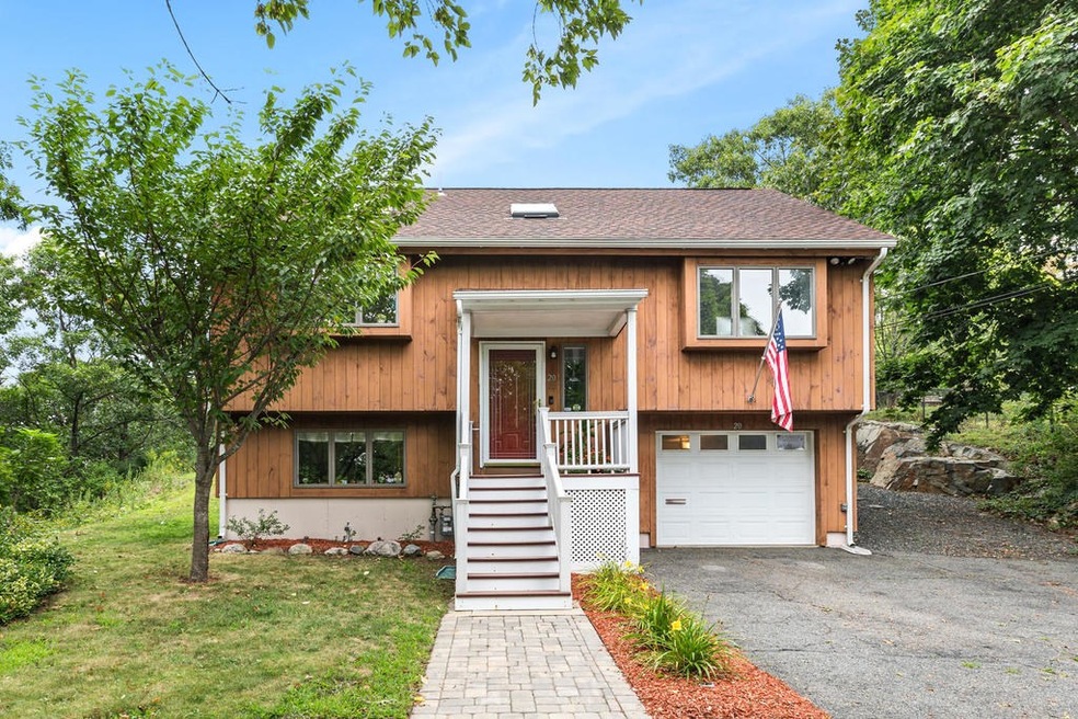 20 Joseph St, Saugus, MA 01906 - photo 1