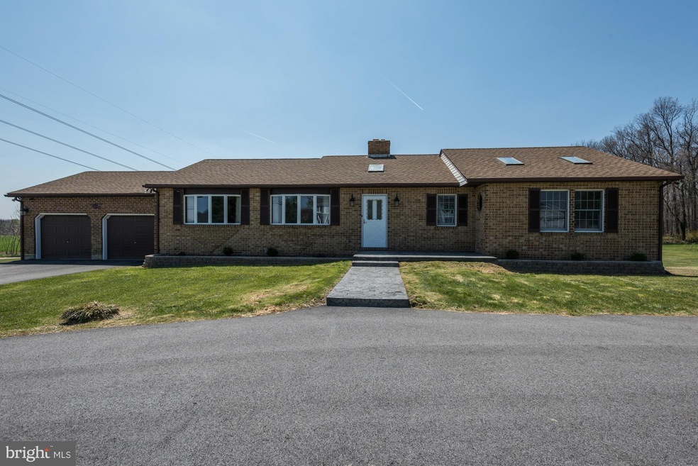 803 Streaker Rd, Sykesville, MD 21784 - photo 1
