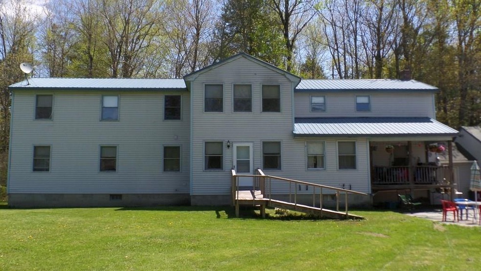 156 LIBBY HILL ROAD