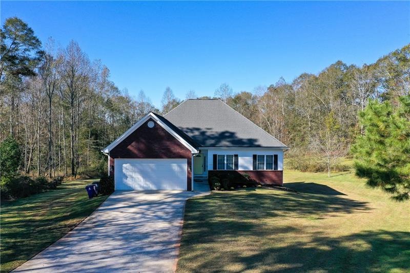 224 Poplar St, Bowdon, GA 30108 - photo 1