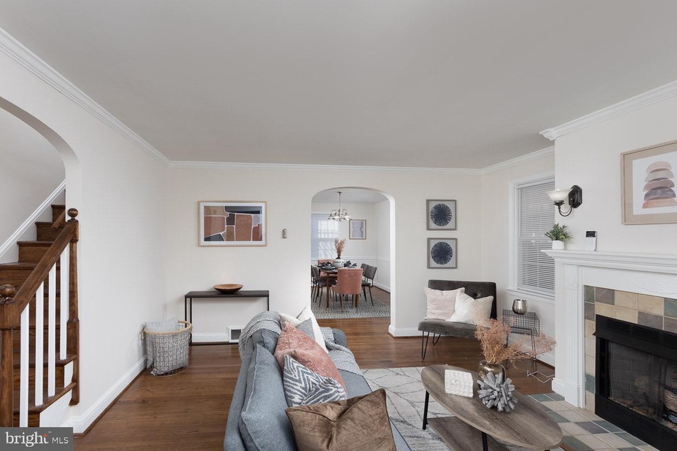 3838 The Alameda, Baltimore, MD 21218 - photo 1