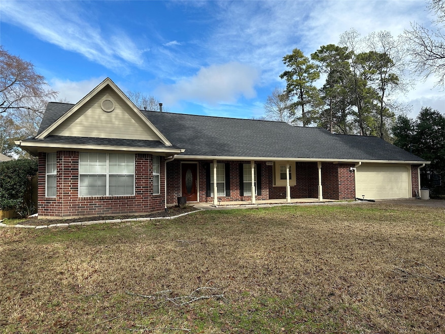 14158 Buckingham Ln, Tomball, TX 77375 - photo 1