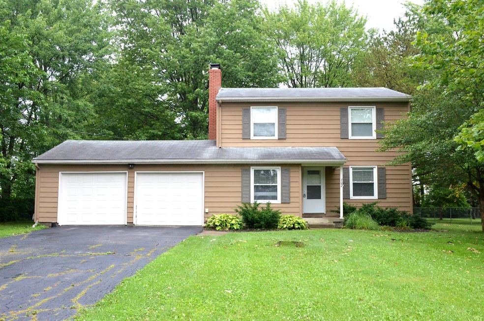 702 Grove St, Marysville, OH 43040 - photo 1