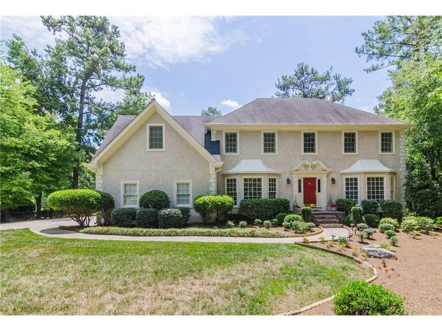 Stunning Executive Style Home