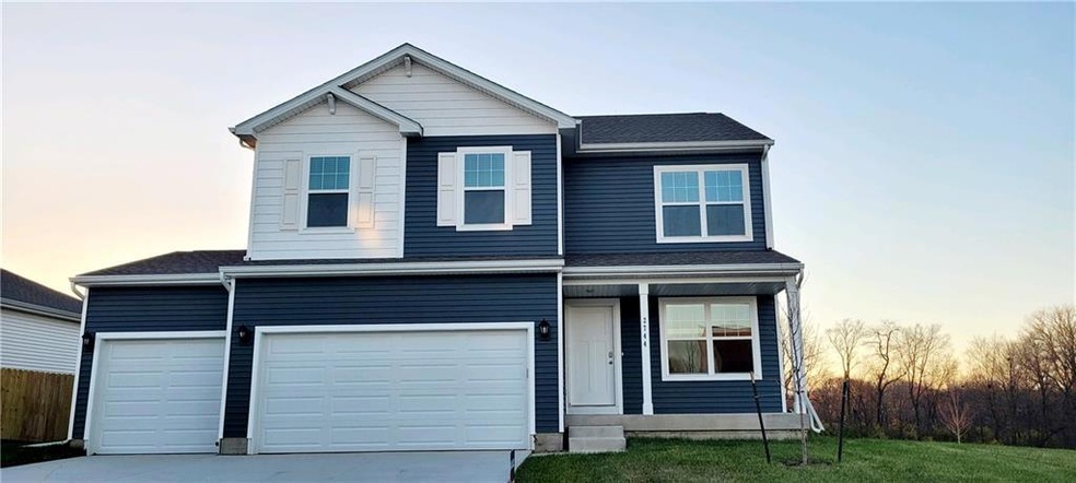 *MOVE-IN READY!*