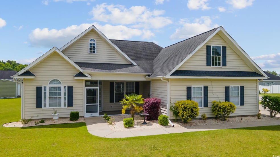 1225 Pecan Grove Blvd, Conway, SC 29527 - photo 1