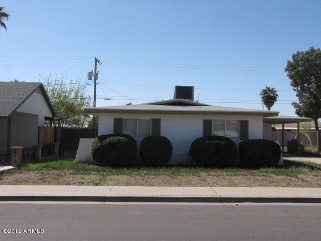 3 bedroom Mesa Az