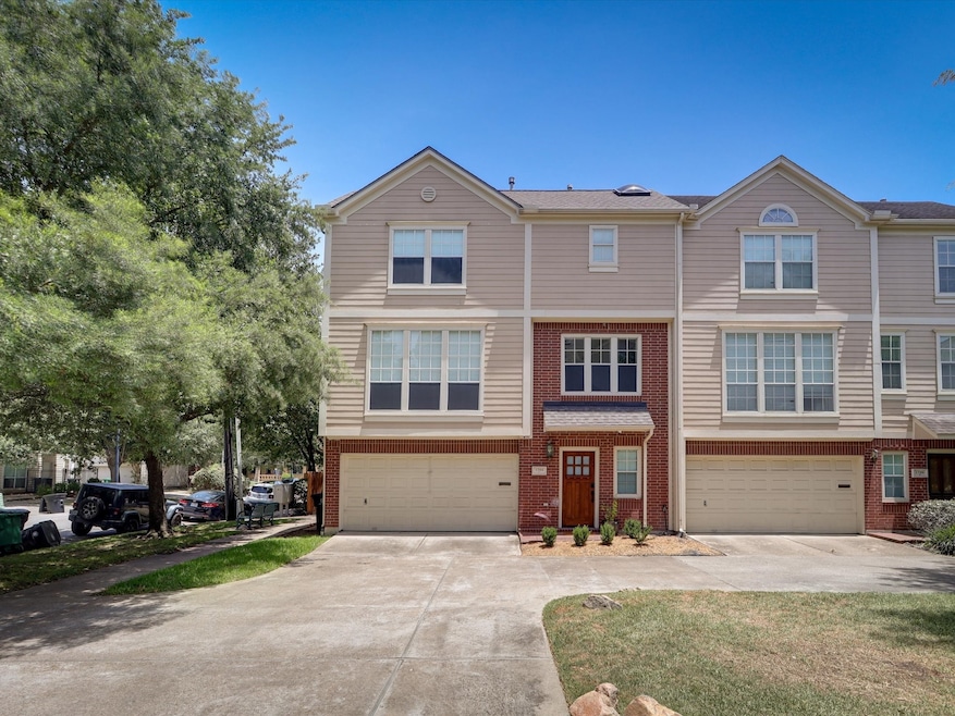 Welcome 1706 Tuam St., Unit C, Houston, TX 77004