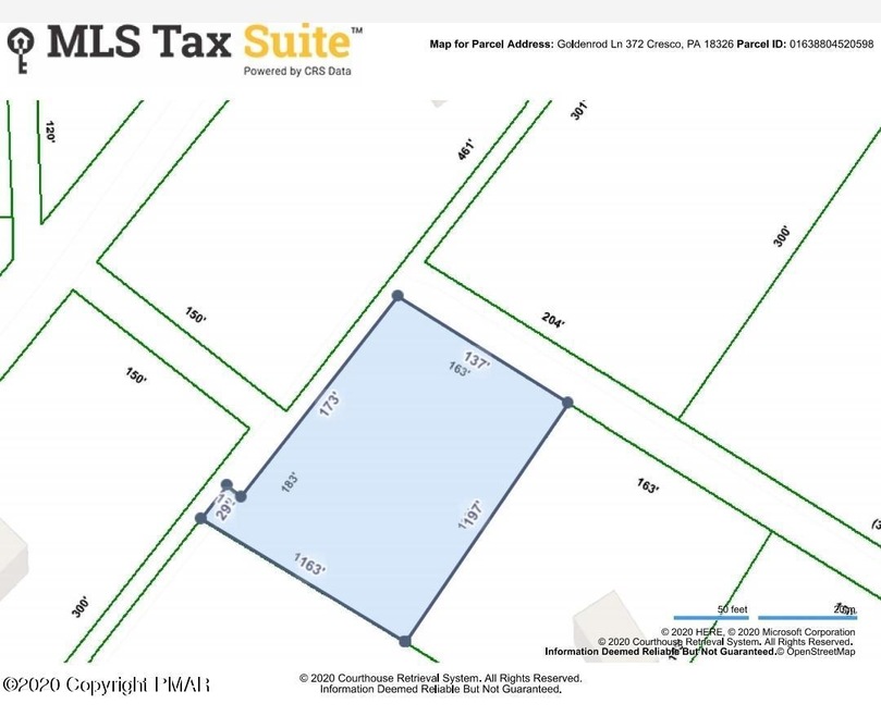 372 Goldenrod Ln, Cresco, PA 18326 - photo 1