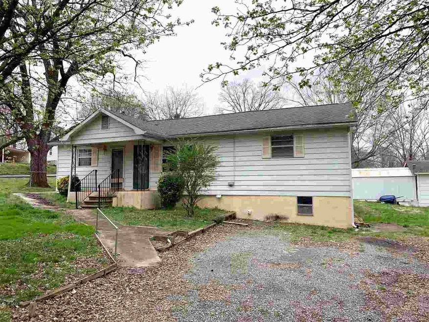 208 Mikel St NW, Cleveland, TN 37312 - photo 1