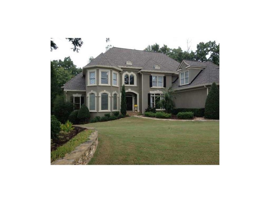 Exterior Front. Front Of Home, Professionally Land
