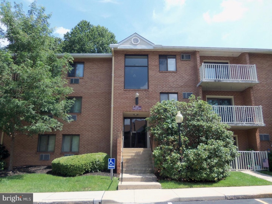 400 Campbell Cir unit G7, Downingtown, PA 19335 - photo 1