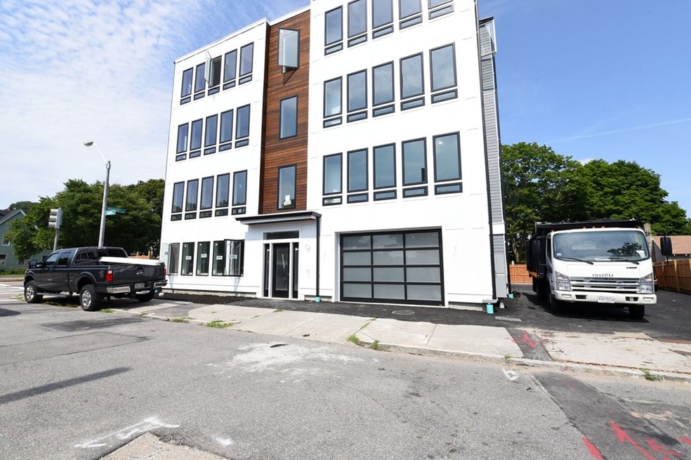 58 Tolman St unit A, Dorchester, MA 02122 - photo 1