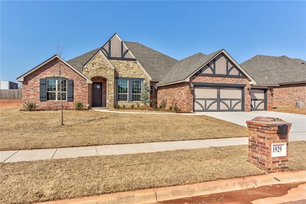 Front  Executive home with unique bells and whistl