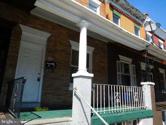 34 N Lindenwood St, Philadelphia, PA 19139 - photo 1