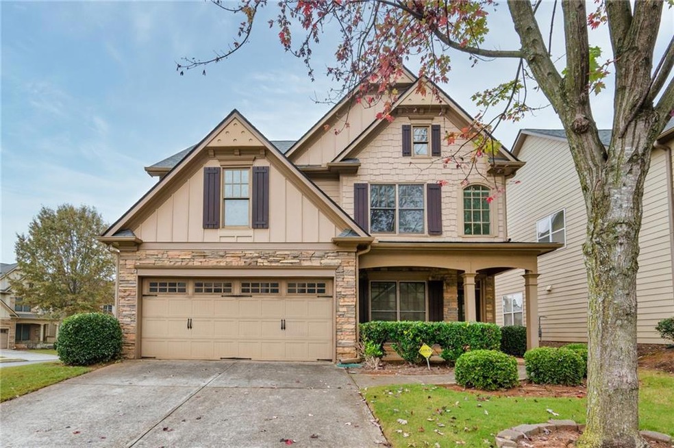 2609 Brynfield Cove, Suwanee, GA 30024 - photo 1