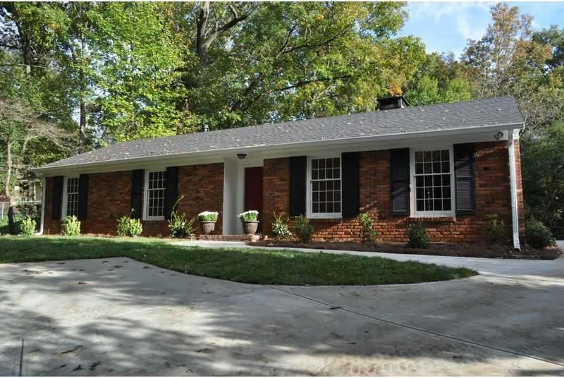 Exterior Front. So pleased to present 545 Valley L