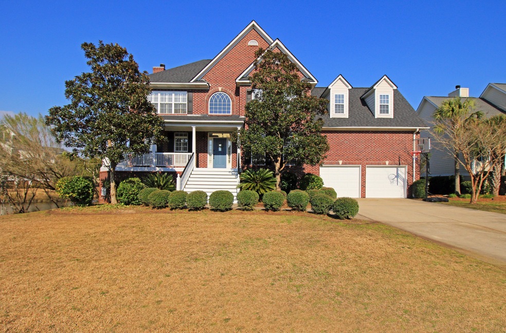 279 Oak Point Landing Drive